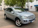 Mercedes-Benz Mercedes ML 320 Diesel Bitte Text lesen! - Mercedes-Benz ML 320 in Leverkusen
