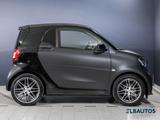 Smart fortwo coupé BRABUS Xclusive Nav/Pano/Kamera/JBL - Smart ForTwo: Brabus Xclusive