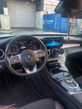 Mercedes-Benz C 300 de Autom. - - Mercedes-Benz C 300