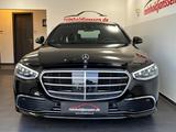 Mercedes-Benz S 400 d 4M Distronic+ HUD 360° Pano Airmatic 20" - Mercedes-Benz S 400 mit Diesel-Antrieb