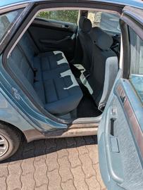 1997 AUDI A6 — миниатюра 11