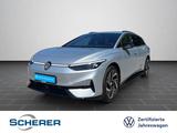 Volkswagen ID.7 Tourer Pro AHK KAMERA MATRIX 360° KAMERA - silberne Volkswagen ID.7