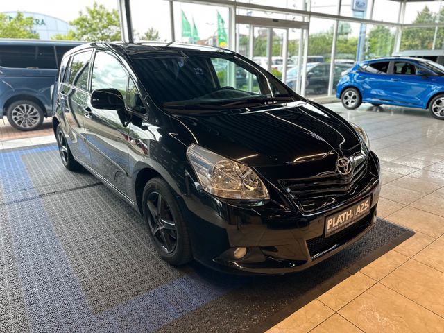 Toyota Verso  Edition