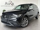 Volkswagen Tiguan Allspace 1.5 TSI DSG Life NAV+LED+ACC+KAM - Volkswagen Tiguan Allspace aus 2022