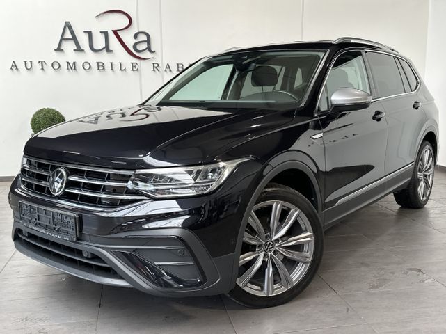 Volkswagen Tiguan Allspace 1.5 TSI DSG Life NAV+LED+ACC+KAM