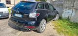 Mazda CX-7 2.2L MZR CD Sport Tourer - Mazda CX-7 Kombi Gebrauchtwagen