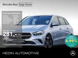 Mercedes-Benz B 250 e PROGRESSIVE|PANO|DISTR|KAM|TOTW|BURM|SHZ