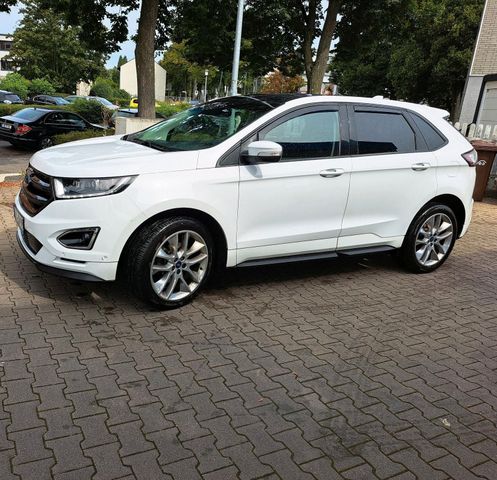 Ford Edge 2.0 TDCI Bi-Turbo 4x4 Sport