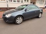 Volkswagen Eos 2.0-TÜV NEU - gebrauchte VW Eos aus dem Jahr 2008