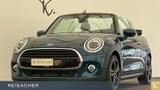 MINI Cooper Cabrio Sidewalk Trim Navi LED DAB 17"LM - MINI MINI: Cabrio, Sidewalk