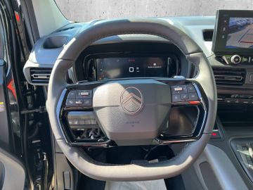 Citroën Berlingo M BlueHDi 130 EAT8 Max KAM+PDC+KLIMA