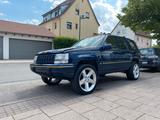 Jeep Grand Cherokee mit Originallack, kein... - gebrauchte Jeep Grand Cherokee aus dem Jahr 1994