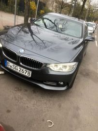 BMW 420 - 6