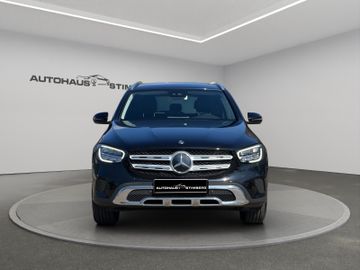 Mercedes GLC 200 - 3