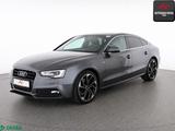Audi A5 Sportback 2.0 TDI S LINE BI-XENON,19ZOLL,1.HD - Audi: 19