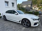 BMW 730d xDrive M-Sport *LASER* B&W* 360°Head up  - BMW 7er Reihe von privat