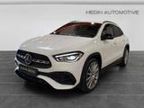 Mercedes-Benz GLA 200 AMG|NIGHT|LED|KAM|TOTW|EASYP|PTS|SHZ|AMB - Mercedes-Benz GLA 200 aus 2023