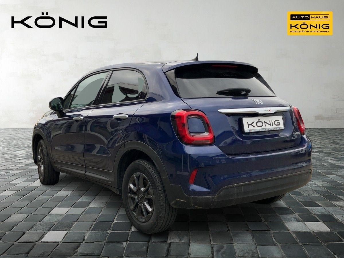 Fiat 500X - Bild 3