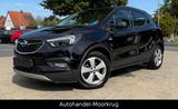 Opel Mokka X Innovation *Navi*R-Cam*LED*Automatik* - Opel Mokka X mit Diesel-Antrieb: Innovation
