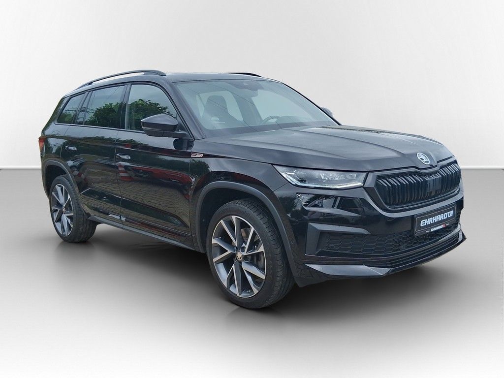 Skoda Kodiaq - Bild 3