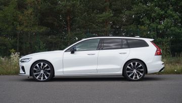 Volvo V60 - 2