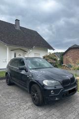 BMW X5 E70 3.0D. M57 A TÜV 2028 XDrive MPa... - BMW 330 SUV