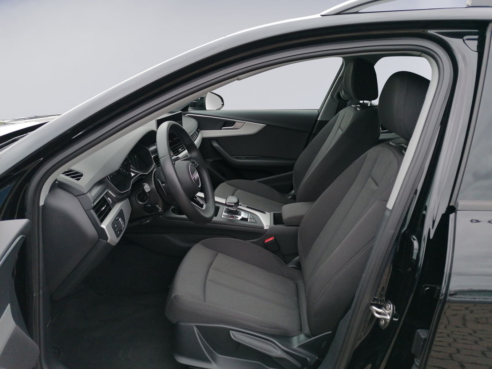 A4 allroad quattro 2. 0 TFSI S tronic NAVI+AHK