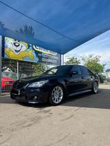 BMW E60 535d - gebrauchte BMW 535 aus dem Jahr 2007