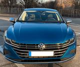 Volkswagen Arteon 1.4 eHybrid DSG Elegance Shooting Bra... - Volkswagen Arteon Plug-in Hybrid (PHEV) Gebrauchtwagen