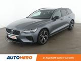 Volvo V60 2.0 T8 Plug-in Hybrid R-Design AWD Aut.*NAVI - Volvo V60 Gebrauchtwagen in München