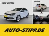 Volkswagen Polo 1.4 TDI Highline TEMP SITZH BLUET PDC USB - VW Polo Gebrauchtwagen in Bielefeld