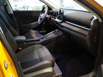 Volkswagen T-Roc - 11