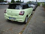 Suzuki Swift 1.2 HYBRID CVT Comfort - Suzuki Swift in Ludwigshafen