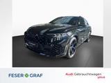 Audi RSQ8 SUV performance kW(PS) tiptronic - Audi RSQ8 in Hamburg