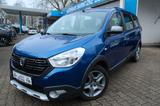 Dacia Lodgy Stepway Plus*7-Sitzer*Kamera*Navi*Klima - Dacia aus 2021