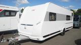 LMC Videro 530 K /2.000 kg/City-Wasser Anschluss - LMC Videro