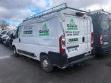 Peugeot BOXER   L1H1 - Peugeot Kastenwagen hoch + lang
