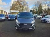 Ford Transit Custom Kasten DOKA 340 L2 Bi-Xenon*Navi - Ford Transit Custom in Dortmund