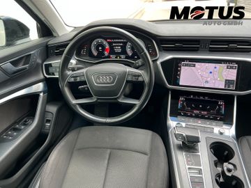 Audi A6 - 7