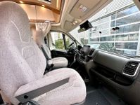 Malibu T 430 LE -Digitales Cockpit -Touring Paket (8/16)