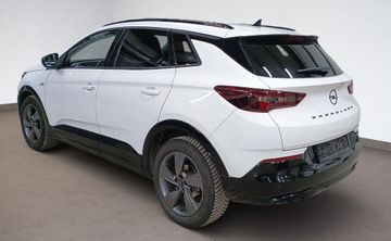Opel Grandland GS 1.2 Turbo R-Kam 360° Matrix-LED