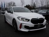 BMW 128ti A LED W-LAN NAVI H/K LEDER SHZ PDC KLIMA - weiße BMW 128