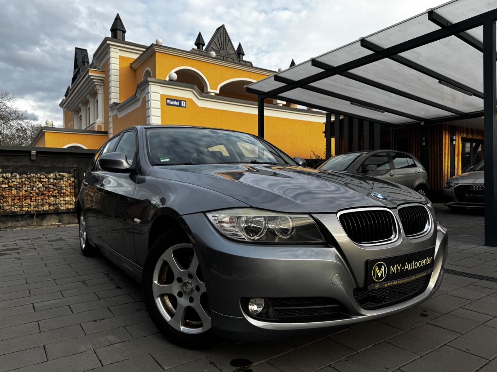 BMW 318i  Touring, TÜV NEU, Viele NEUE Teile!