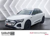 Audi Q8 - Vorschau Bild 1