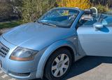 Audi TT Roadster 1.8T 110KW  Fahrspass pur - Audi TT in Krefeld