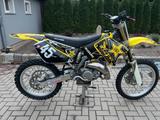 Suzuki RM 125 Baujahr 2006 - Offers