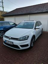 Volkswagen VW Golf 7 2.0 TDI 4 Motion | 150 PS | BJ 2... - Volkswagen Golf: TDI 150 Ps