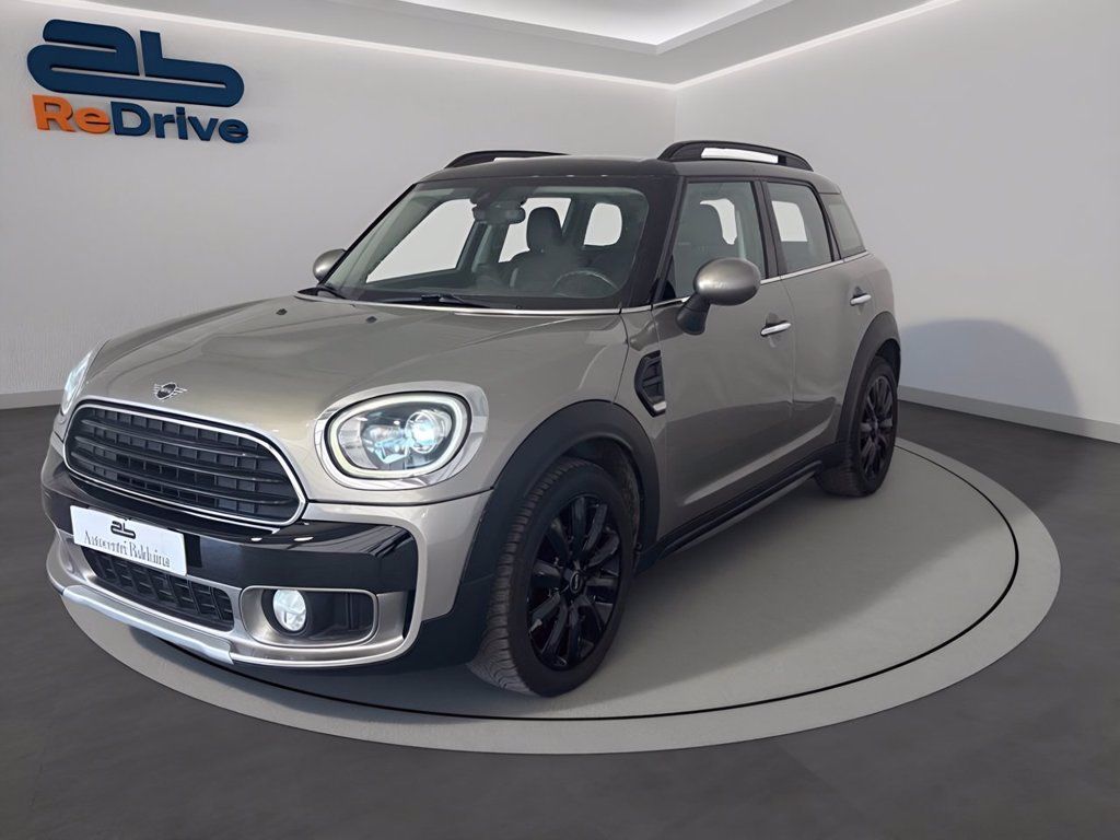 MINI Mini countryman 1.5 one d baker street auto