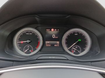 Skoda Karoq - 12