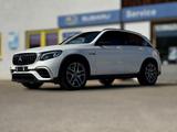 Mercedes-Benz GLC 63 AMG 4Matic Leder*AMG Styling Paket*Night  - scheckheftgepflegte Mercedes GLC 63 AMG